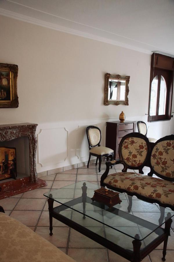 Hotel Palazzo Excelsus à Terzigno Extérieur photo