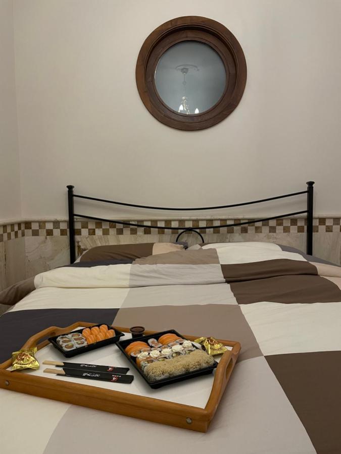 Hotel Palazzo Excelsus à Terzigno Extérieur photo