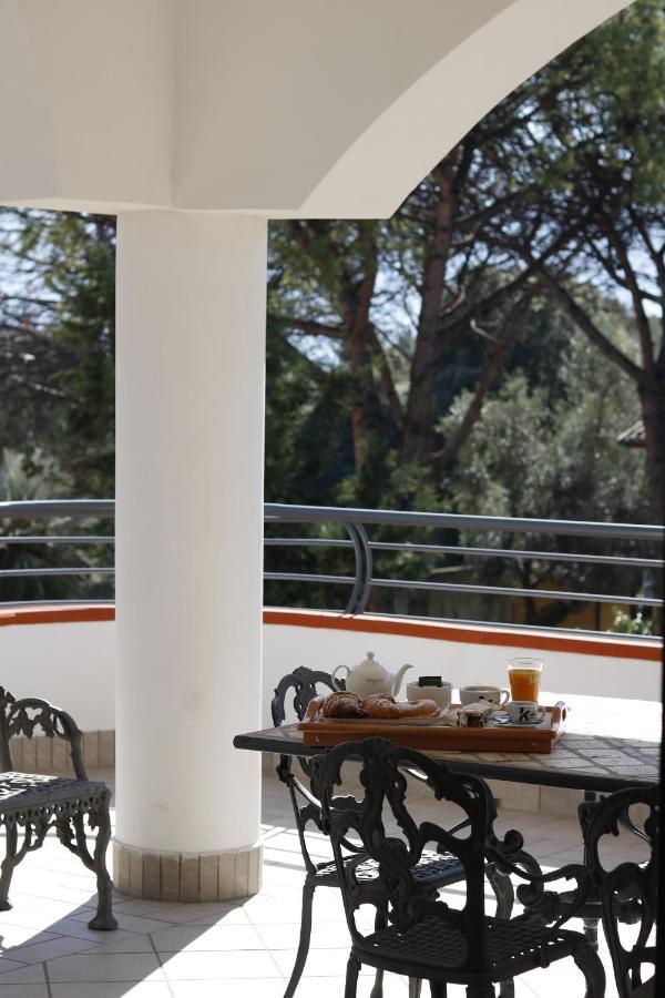Hotel Palazzo Excelsus à Terzigno Extérieur photo