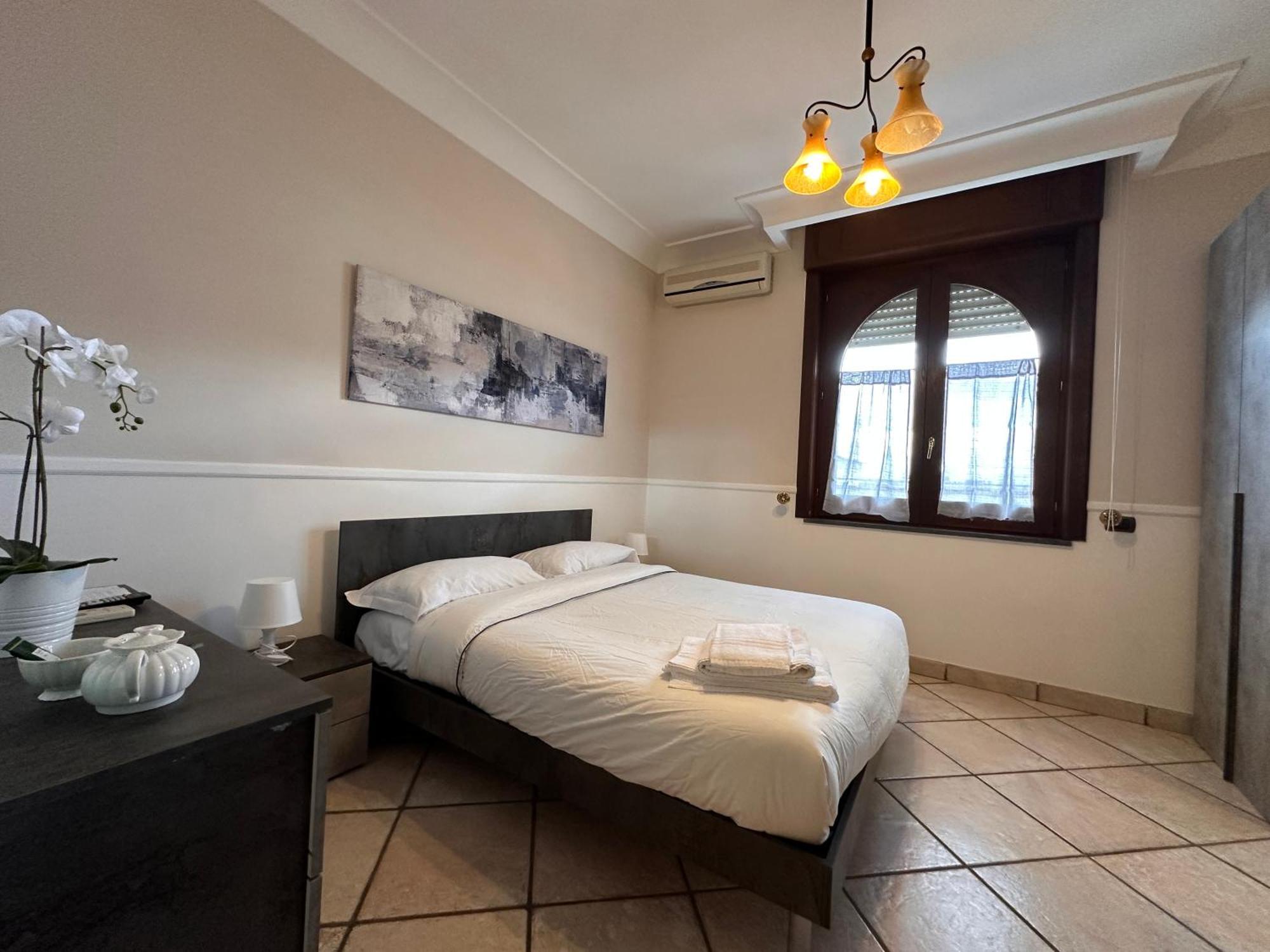 Hotel Palazzo Excelsus à Terzigno Extérieur photo