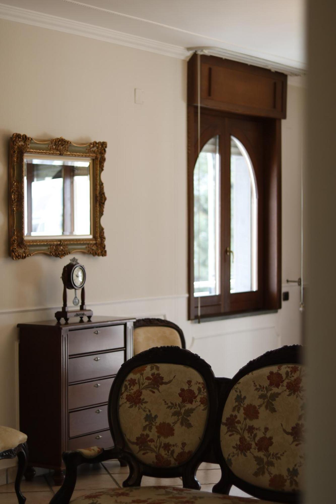 Hotel Palazzo Excelsus à Terzigno Extérieur photo