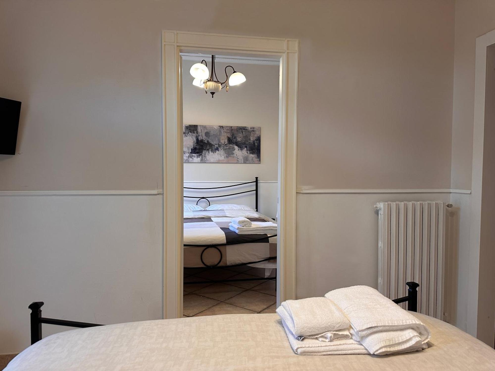 Hotel Palazzo Excelsus à Terzigno Extérieur photo