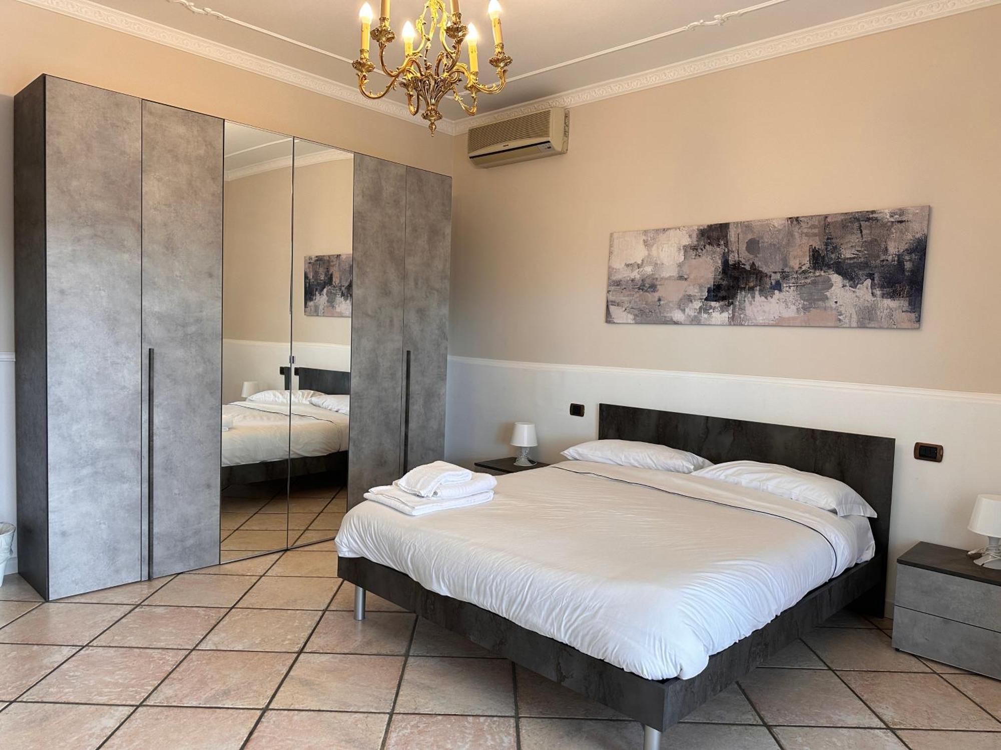 Hotel Palazzo Excelsus à Terzigno Extérieur photo