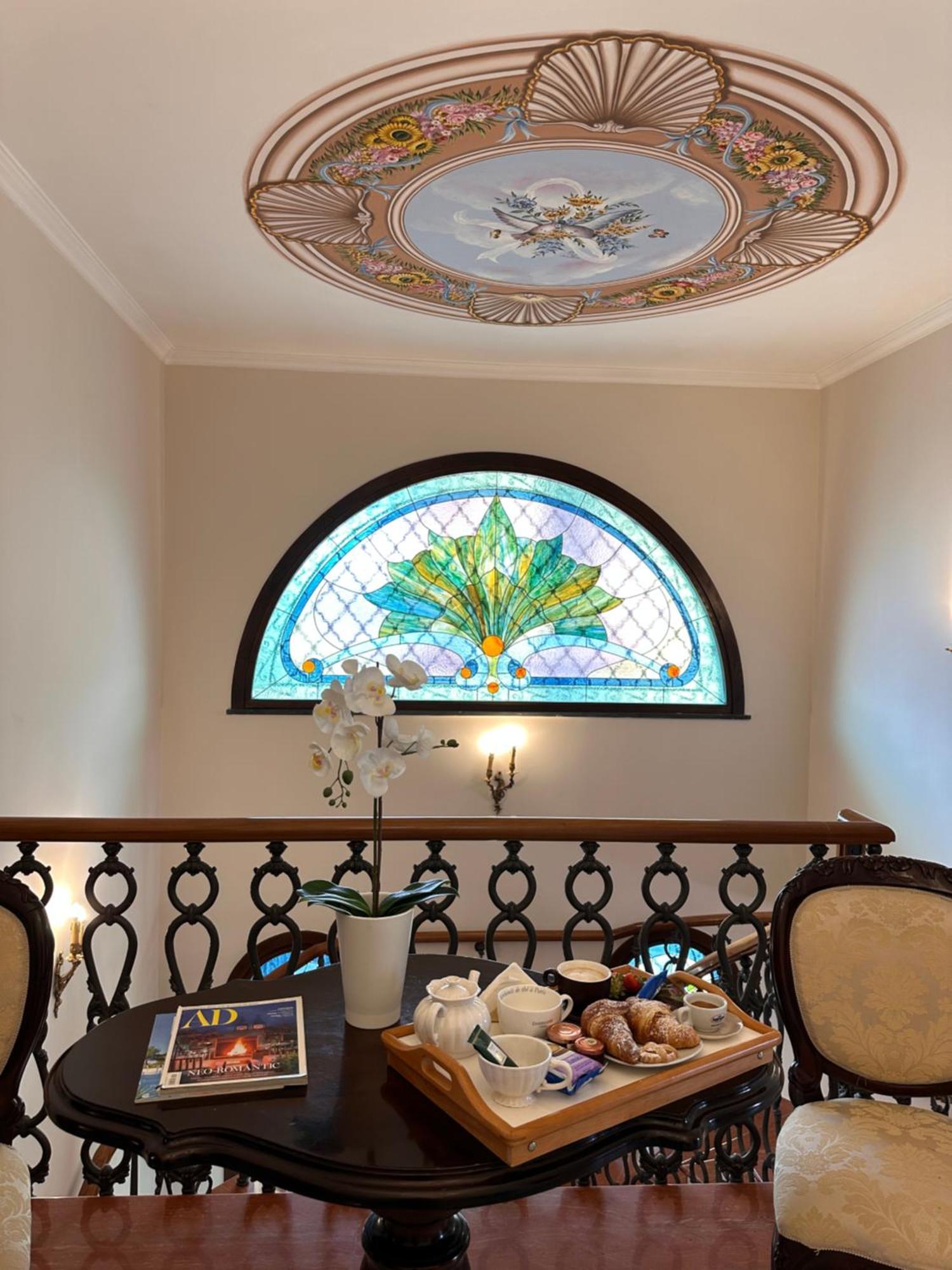 Hotel Palazzo Excelsus à Terzigno Extérieur photo