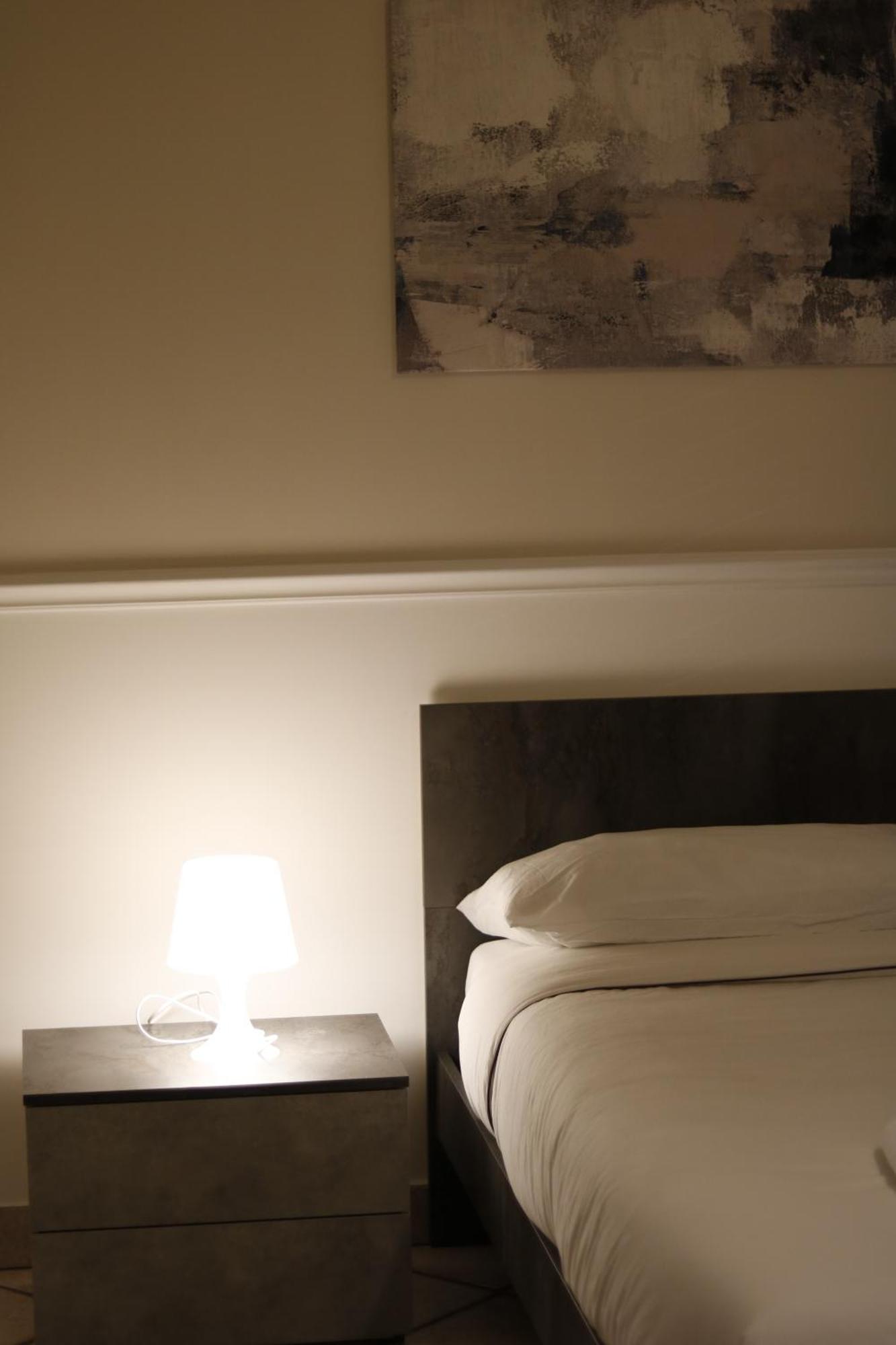 Hotel Palazzo Excelsus à Terzigno Chambre photo
