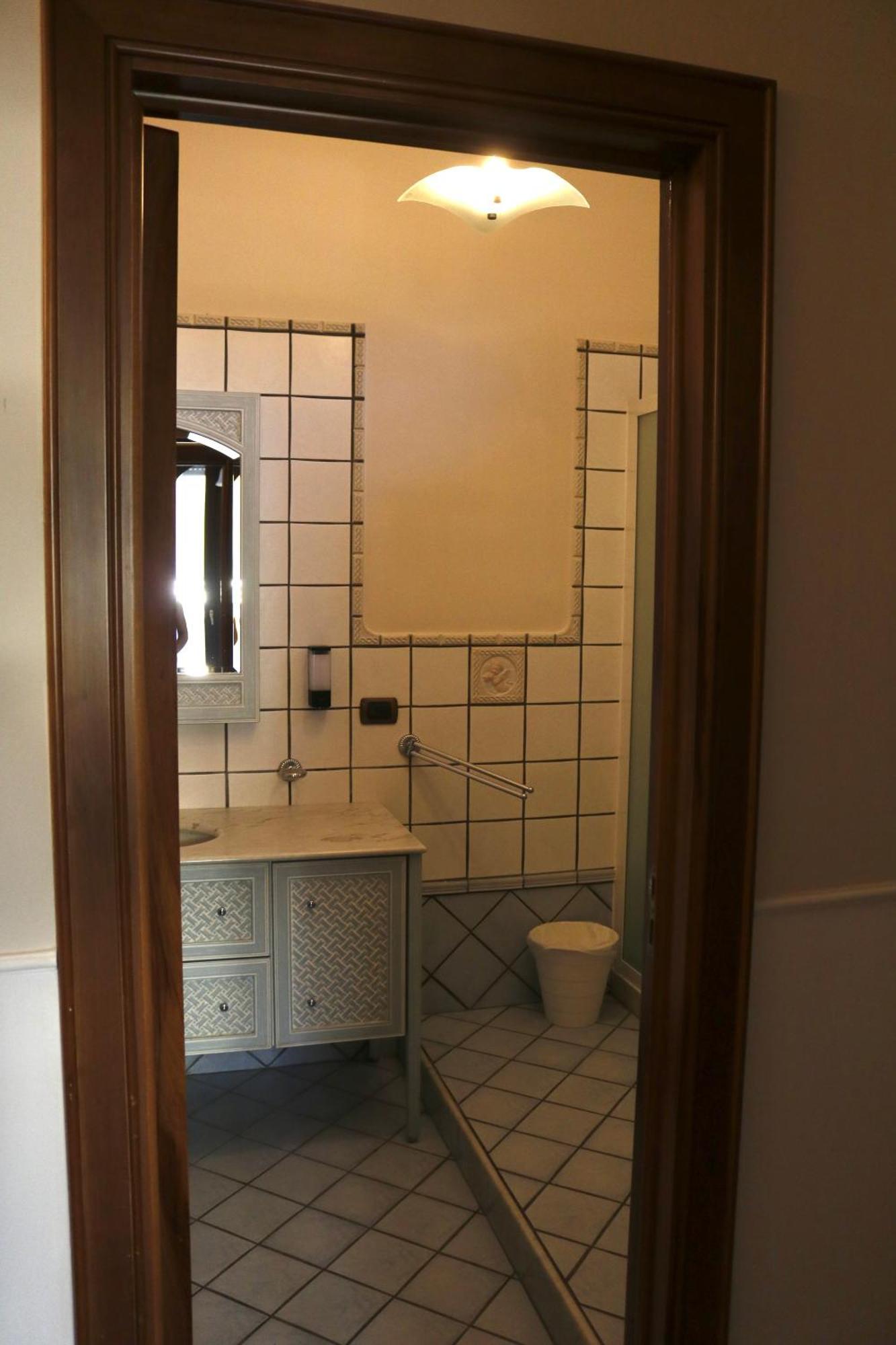 Hotel Palazzo Excelsus à Terzigno Chambre photo
