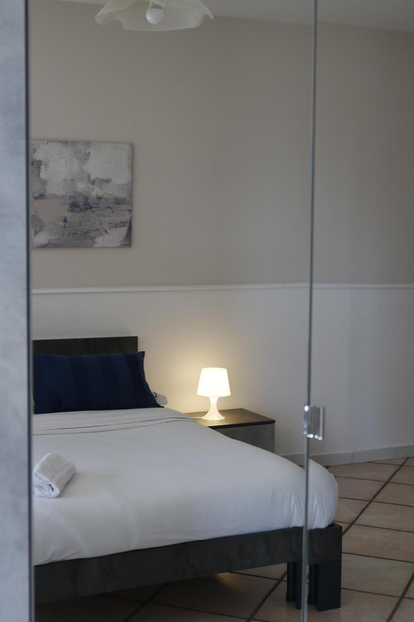 Hotel Palazzo Excelsus à Terzigno Chambre photo