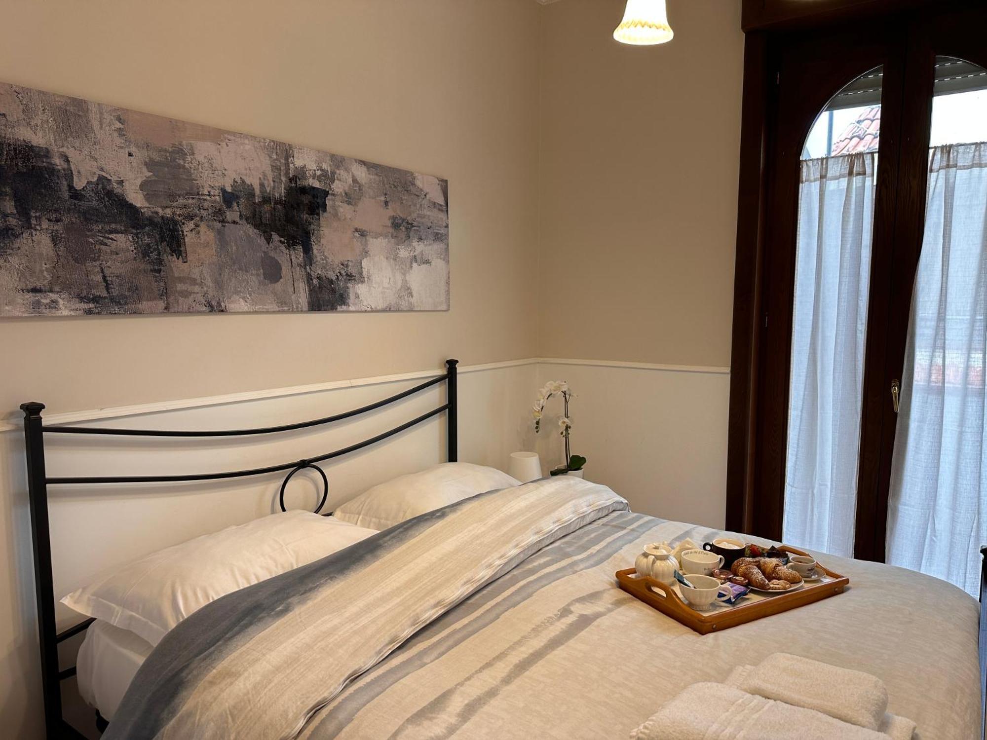 Hotel Palazzo Excelsus à Terzigno Chambre photo