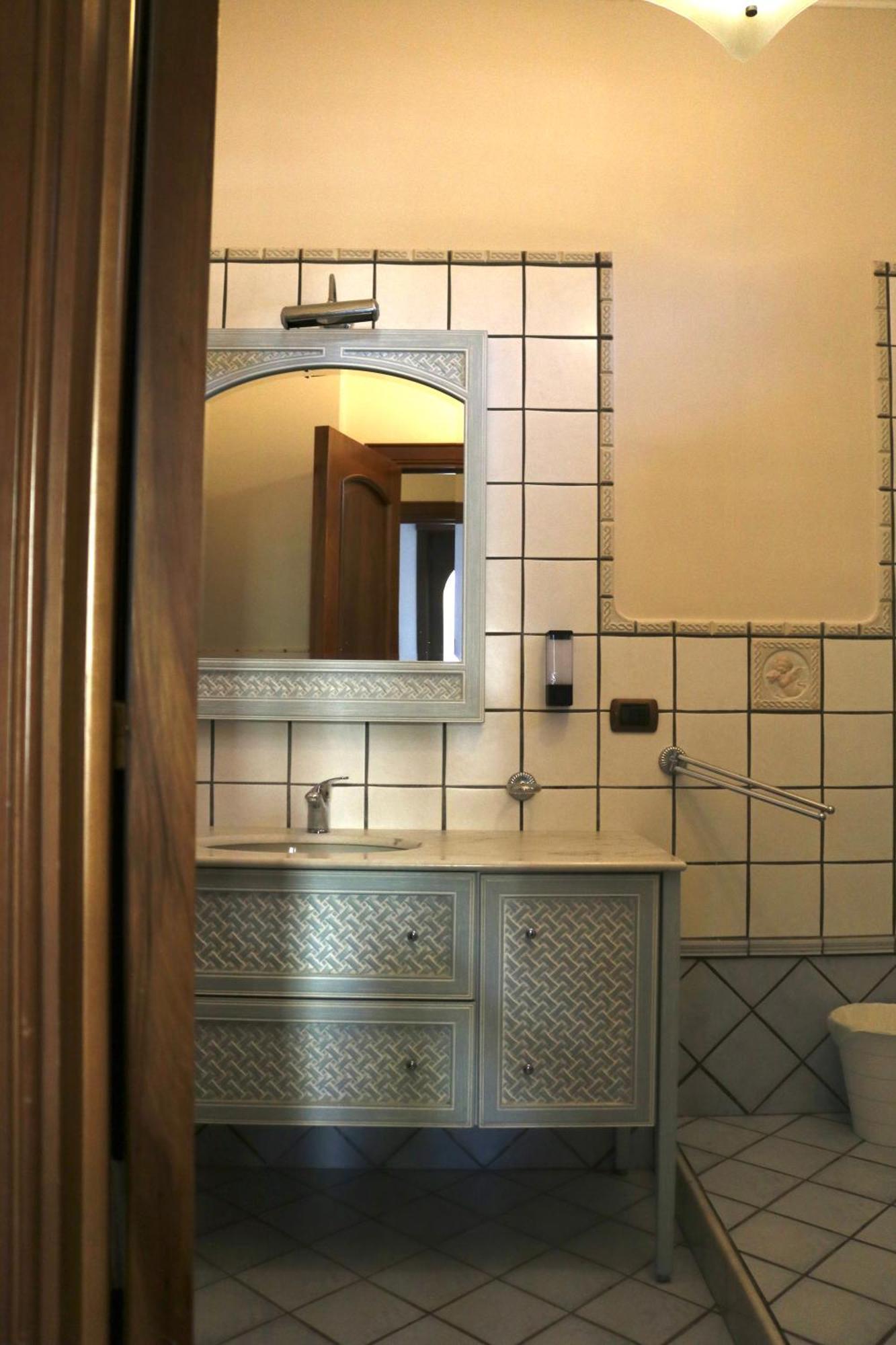 Hotel Palazzo Excelsus à Terzigno Chambre photo